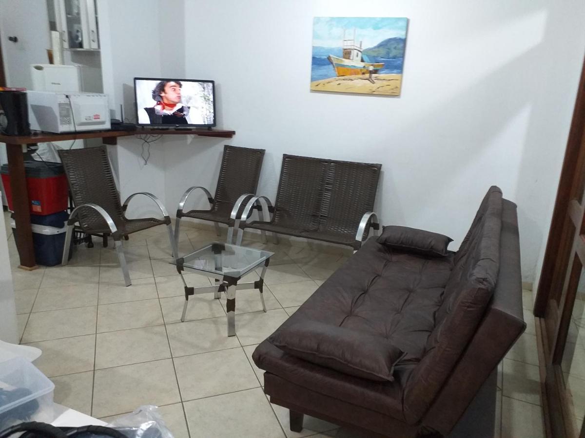 Casa Em Juquehy, Condominio Com Piscina, Area Verde A 700 M Da Praia Juquei Bagian luar foto