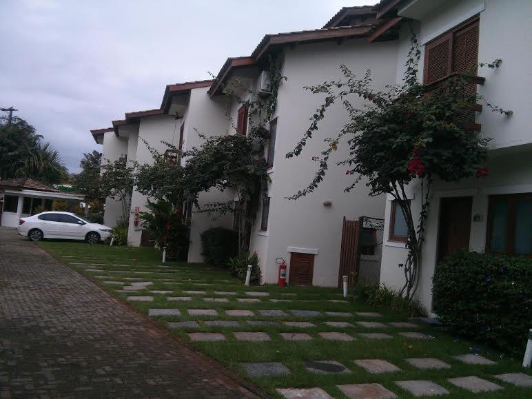 Casa Em Juquehy, Condominio Com Piscina, Area Verde A 700 M Da Praia Juquei Bagian luar foto